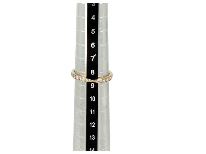 Anillo Harmony Band de Tiffany & Co. - vista 3
