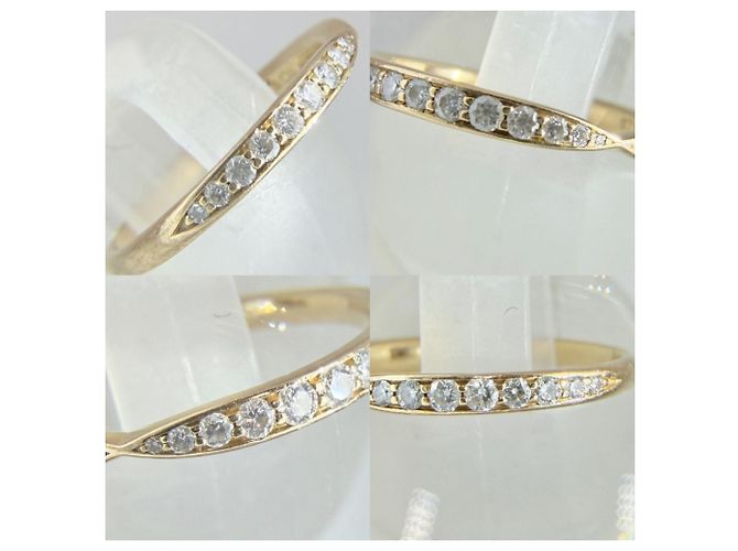 Anillo Harmony Band de Tiffany & Co. - vista 4