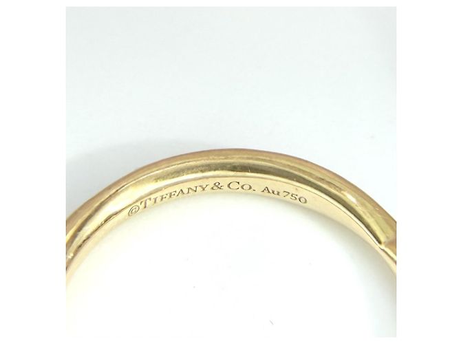 Anillo Harmony Band de Tiffany & Co. - vista 5