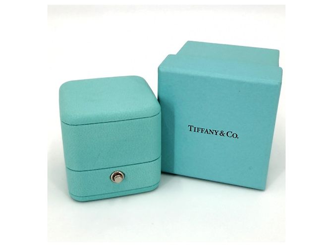 Anillo Harmony Band de Tiffany & Co. - vista 7