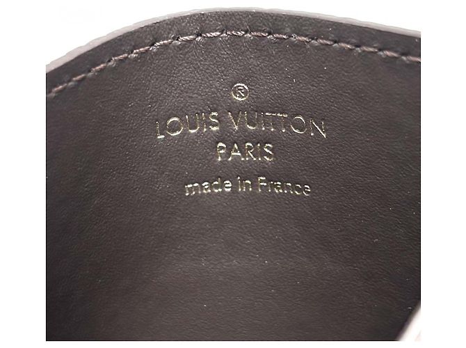 Louis Vuitton Porte Cartes Capucines Tarjetero - vista 5