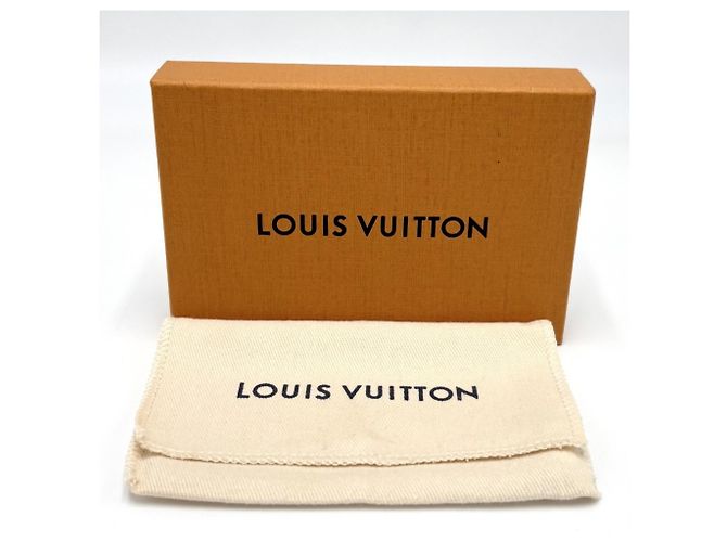 Louis Vuitton Porte Cartes Capucines Tarjetero - vista 7