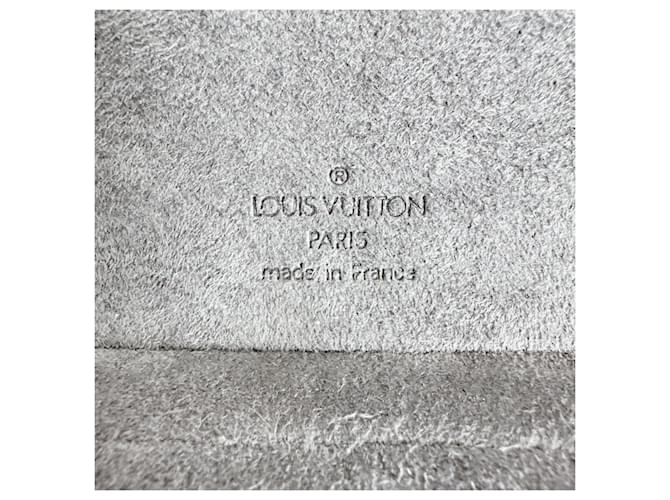 Borsa Louis Vuitton Cannes Nero - vista 15