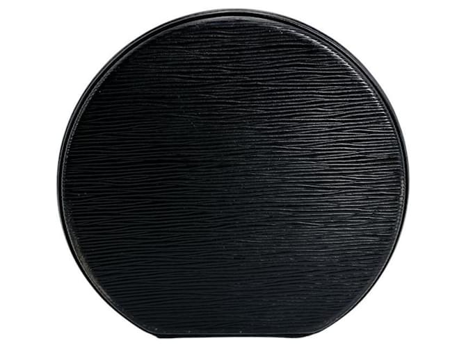 Borsa Louis Vuitton Cannes Nero - vista 4