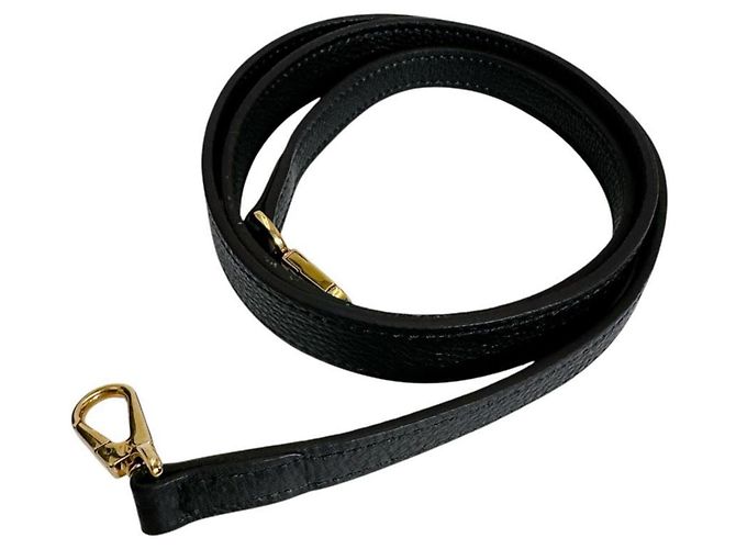 Borsa Tote Louis Vuitton Handbag Monogram Empreinte OnTheGo PM M45653 Noir Nero - vista 15