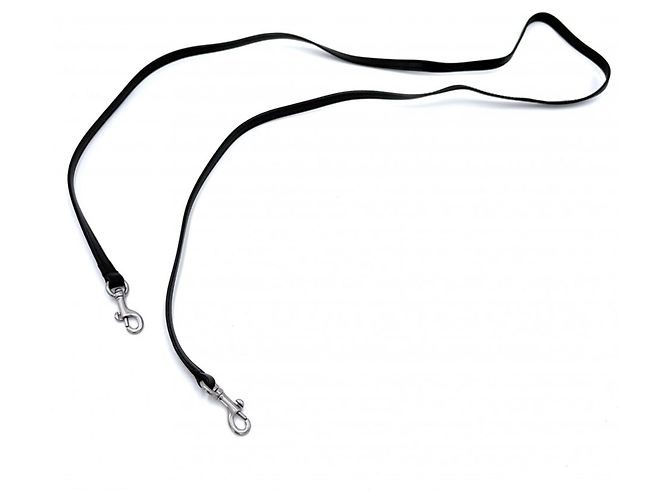 Borsa a mano mini Rodeo da donna Balenciaga Nero - vista 13