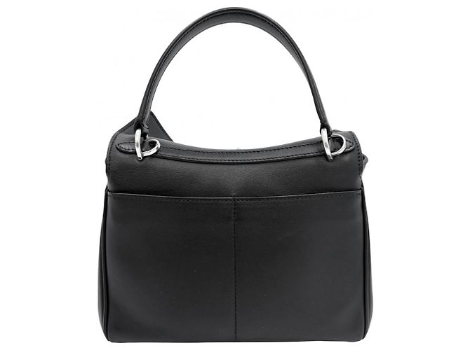 Borsa a mano mini Rodeo da donna Balenciaga Nero - vista 2