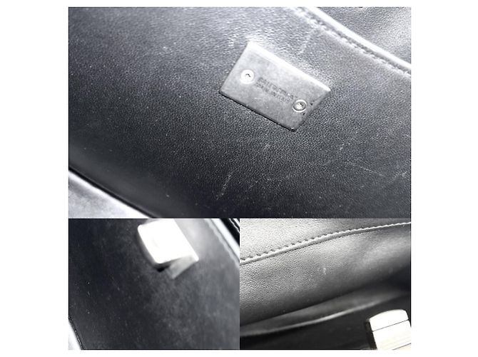 Borsa a mano mini Rodeo da donna Balenciaga Nero - vista 9