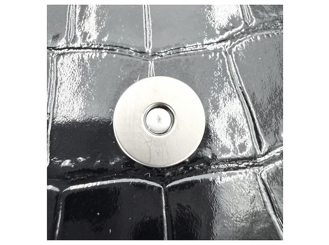 Borsa Hourglass Small da donna Balenciaga Nero - vista 8