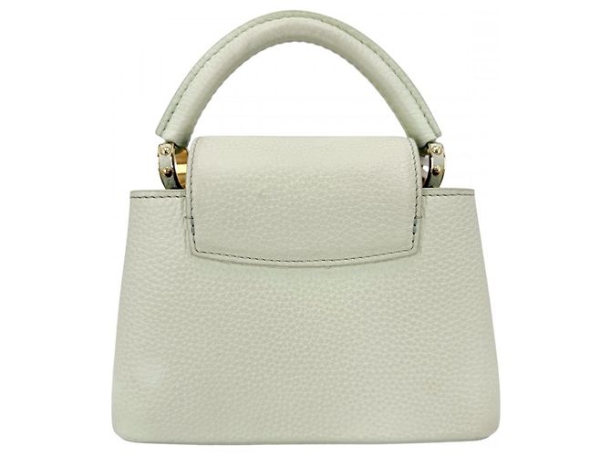 Borsa Louis Vuitton Takashi Murakami Capucines Mini Multicolore - vista 2
