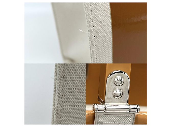 Borsa shopper Sunshine Medium da donna Fendi Marrone Crudo - vista 11