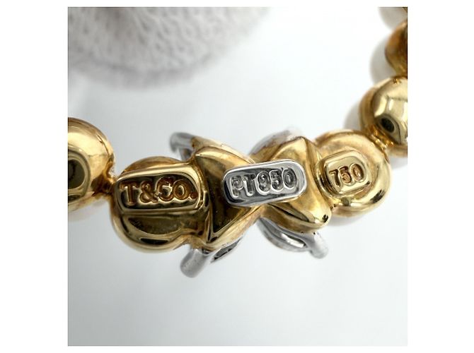 Spilla Tiffany & Co. Victoria Bianco - vista 5