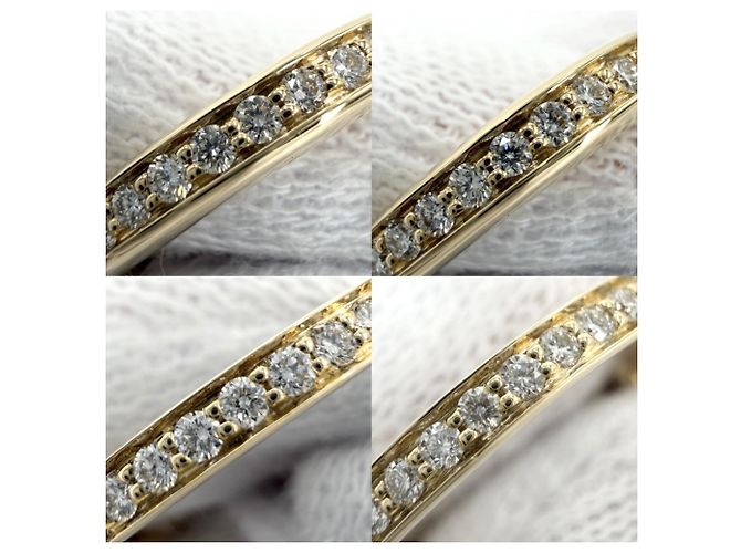 Tiffany & Co. 18K Gelbgold-Ring - Ansicht 3
