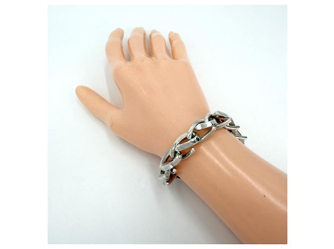 Bracciale Forge Large Link da donna Tiffany & Co. - Ansicht 2
