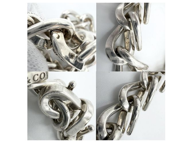 Bracciale Forge Large Link da donna Tiffany & Co. - Ansicht 4