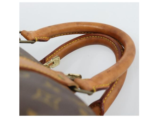 LOUIS VUITTON Borsa Boston Monogram Keepall 45 M41428 LV Auth 189980 Monogramma - vista 8