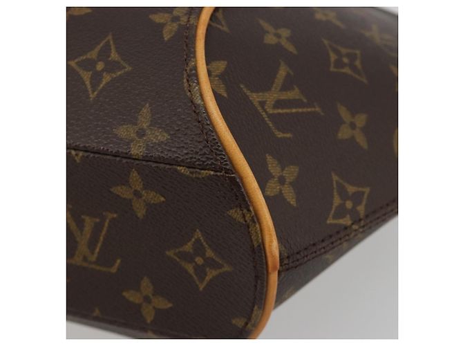 LOUIS VUITTON Borsa Monogram Ellipse PM M51127 LV Auth 189533V Monogramma - vista 10