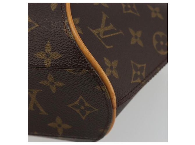 LOUIS VUITTON Borsa Monogram Ellipse PM M51127 LV Auth 189533V Monogramma - vista 12