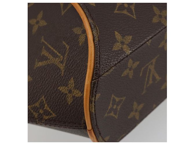 LOUIS VUITTON Borsa Monogram Ellipse PM M51127 LV Auth 189533V Monogramma - vista 13