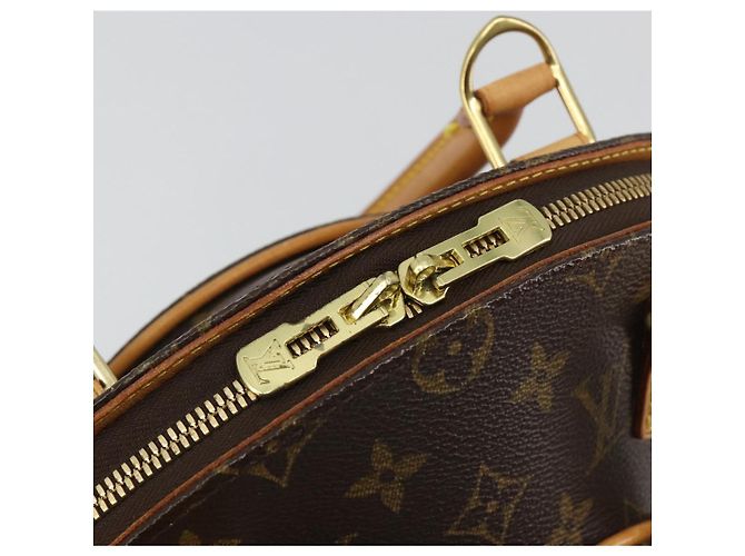 LOUIS VUITTON Borsa Monogram Ellipse PM M51127 LV Auth 189533V Monogramma - vista 15
