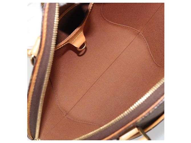LOUIS VUITTON Borsa Monogram Ellipse PM M51127 LV Auth 189533V Monogramma - vista 17