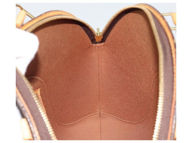 LOUIS VUITTON Borsa Monogram Ellipse PM M51127 LV Auth 189533V Monogramma - vista 18