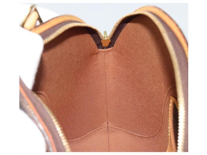 LOUIS VUITTON Borsa Monogram Ellipse PM M51127 LV Auth 189533V Monogramma - vista 19