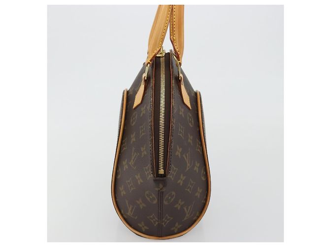 LOUIS VUITTON Borsa Monogram Ellipse PM M51127 LV Auth 189533V Monogramma - vista 4