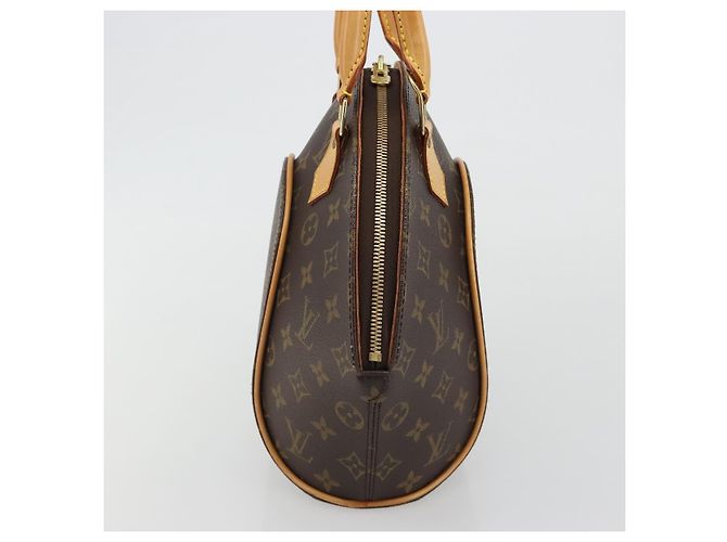 LOUIS VUITTON Borsa Monogram Ellipse PM M51127 LV Auth 189533V Monogramma - vista 5