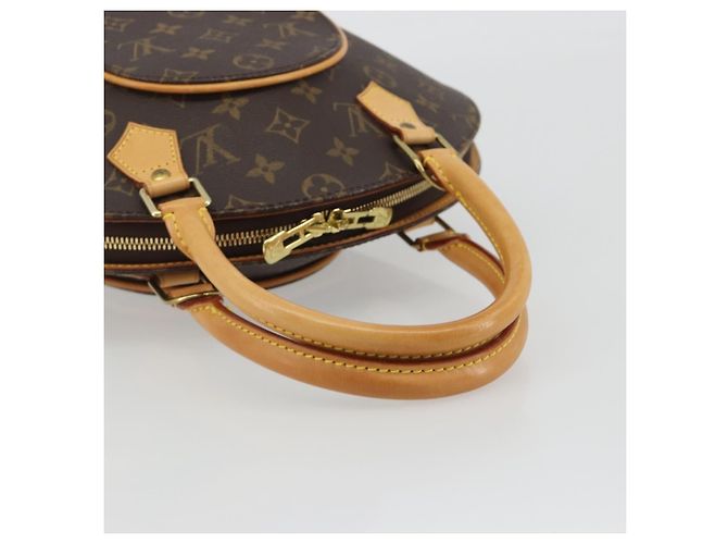 LOUIS VUITTON Borsa Monogram Ellipse PM M51127 LV Auth 189533V Monogramma - vista 7