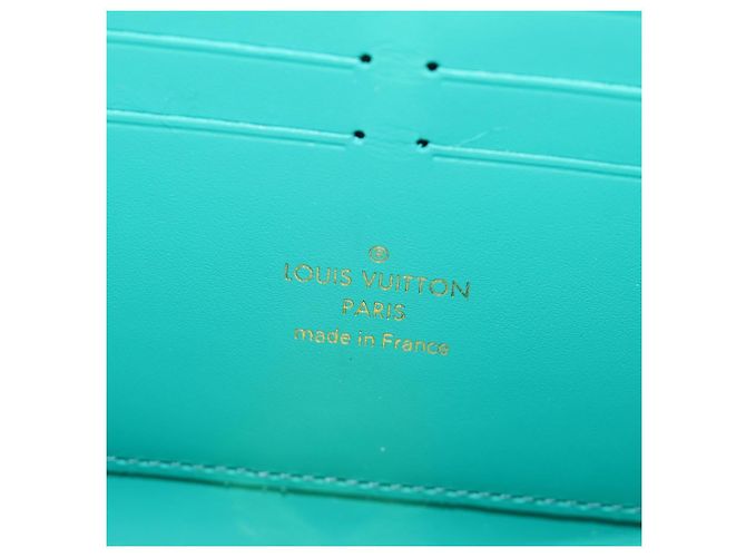 LOUIS VUITTON Masters Collection MONET Zippy Wallet M64602 LV Auth 190234SM Monogramm - Ansicht 19