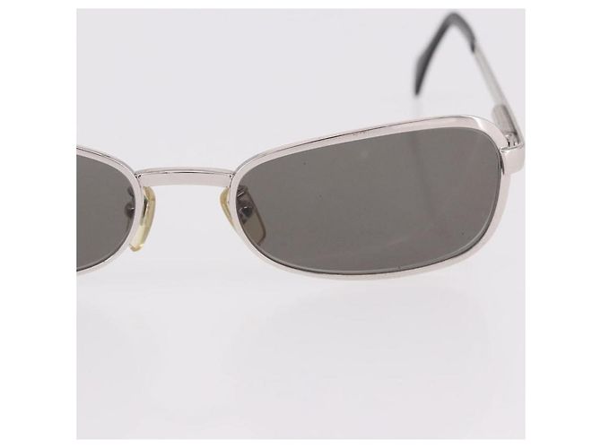 Dolce & Gabbana Occhiali da sole DOLCE&GABBANA Coach plastica metallo 4 Set Black Brown Auth bs35726 Marrone Nero - vista 11