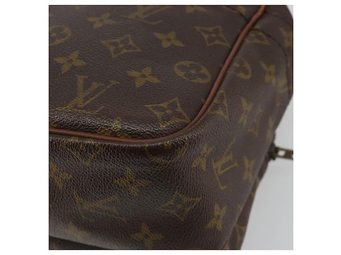 LOUIS VUITTON Borsa a Spalla Monogram Nile M45244 LV Auth 187879 Monogramma - vista 12