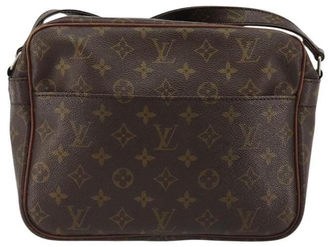 LOUIS VUITTON Borsa a Spalla Monogram Nile M45244 LV Auth 187879 Monogramma - vista 3