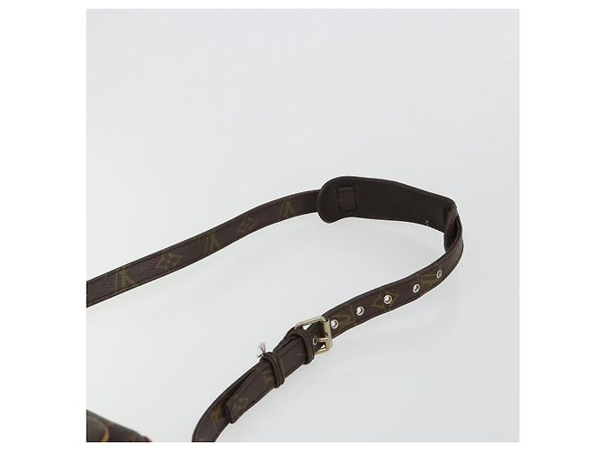 LOUIS VUITTON Borsa a Spalla Monogram Nile M45244 LV Auth 187879 Monogramma - vista 8