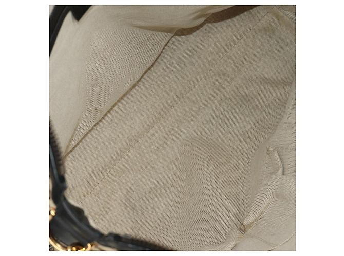 GUCCI GG Canvas Tote Bag 2way Beige Gold 296875 Auth 187995V - Ansicht 20