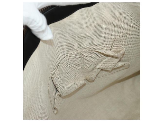 GUCCI GG Canvas Tote Bag 2way Beige Gold 296875 Auth 187995V - Ansicht 23