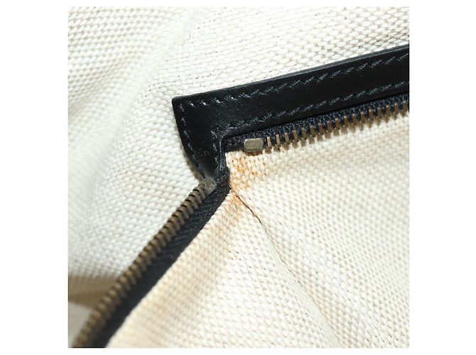 GUCCI GG Canvas Tote Bag 2way Beige Gold 296875 Auth 187995V - Ansicht 26