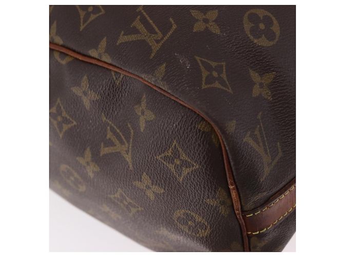 LOUIS VUITTON Borsa a Spalla Monogram Flanerie 45 M51115 LV Auth 189285 Monogramma - vista 15
