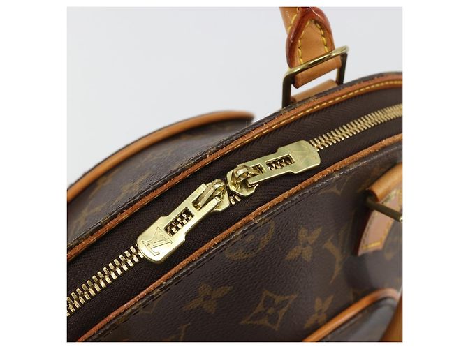 Borsa LOUIS VUITTON Monogram Ellipse PM M51127 LV Auth 189531V Monogramma - vista 15
