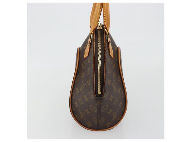 Borsa LOUIS VUITTON Monogram Ellipse PM M51127 LV Auth 189531V Monogramma - vista 4