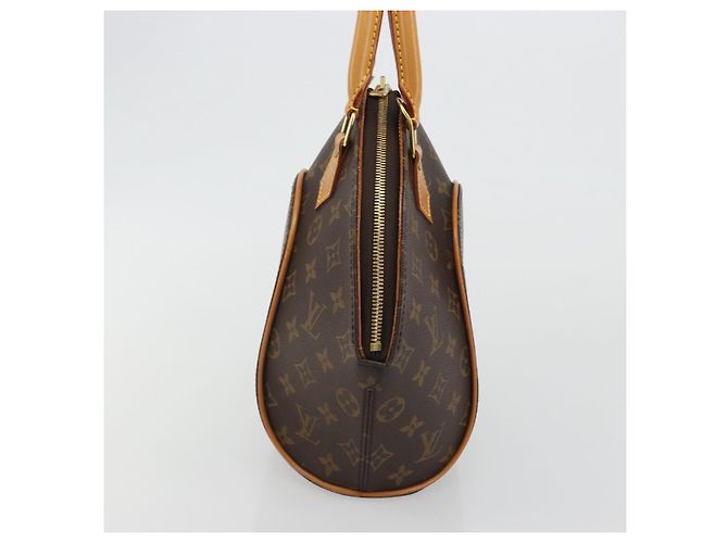 Borsa LOUIS VUITTON Monogram Ellipse PM M51127 LV Auth 189531V Monogramma - vista 5