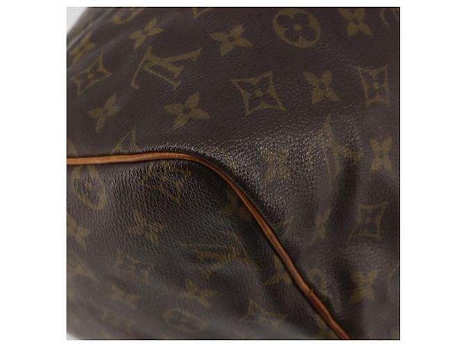 LOUIS VUITTON Borsa Monogram Speedy 30 M41526 LV Auth 189273 Monogramma - vista 13