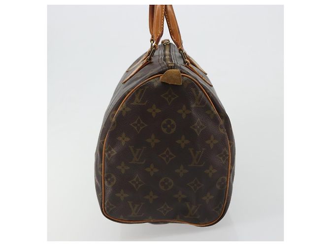 LOUIS VUITTON Borsa Monogram Speedy 30 M41526 LV Auth 189273 Monogramma - vista 4