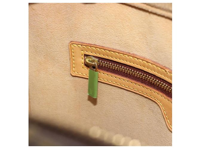 LOUIS VUITTON Borsa a Spalla Monogram Looping GM M51145 LV Auth 189611 Monogramma - vista 21