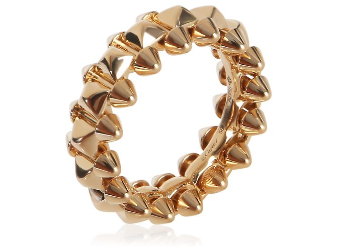 Love Clash de Cartier Ring, Modell Medium, Roségold - Ansicht 2