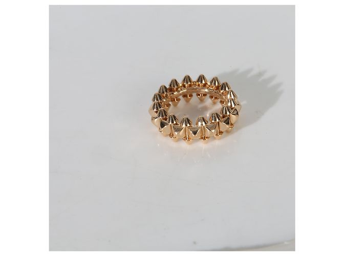Love Clash de Cartier Ring, Modell Medium, Roségold - Ansicht 6
