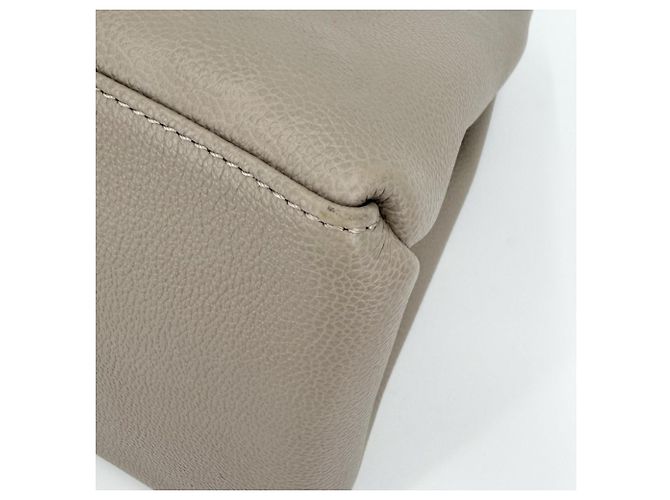 Borsa Louis Vuitton Grand Palais MM da donna Grigio - vista 6