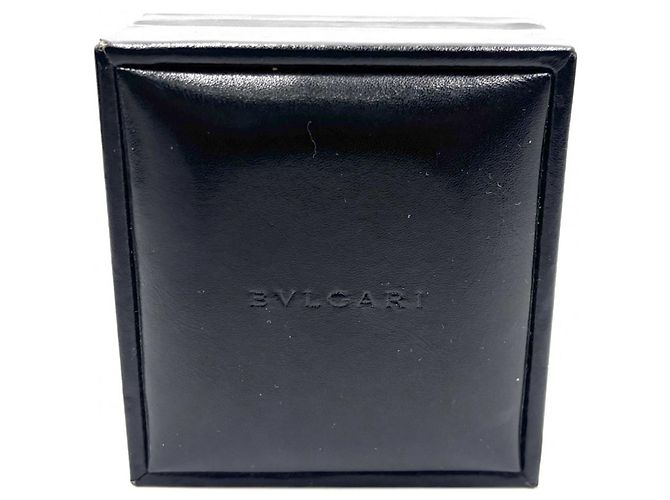 Bulgari Orecchini a lobo Allegra in oro giallo 18K di Bvlgari - vista 8