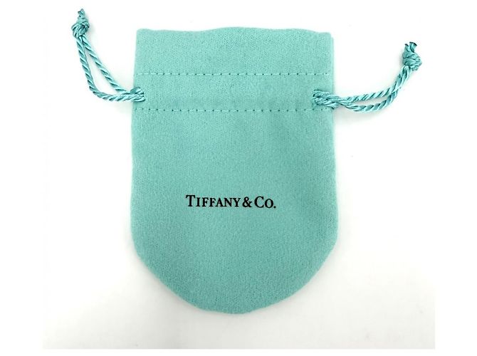 Bracciale con charm Small Double Lock di Tiffany & Co. - vista 6